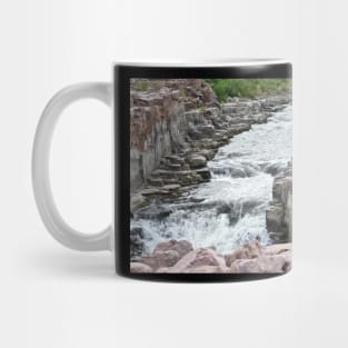 Waterfall Mug